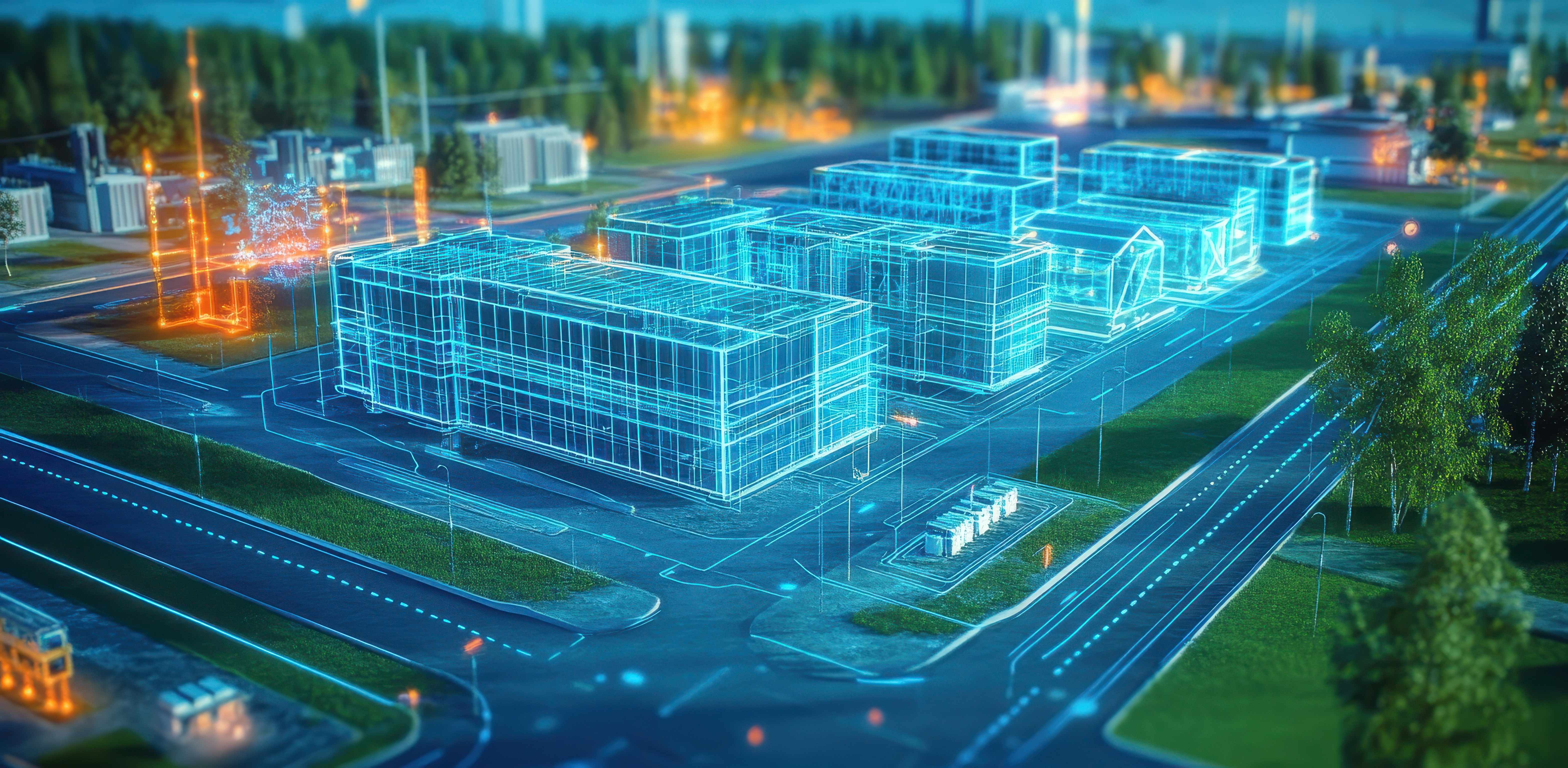 Microgrids