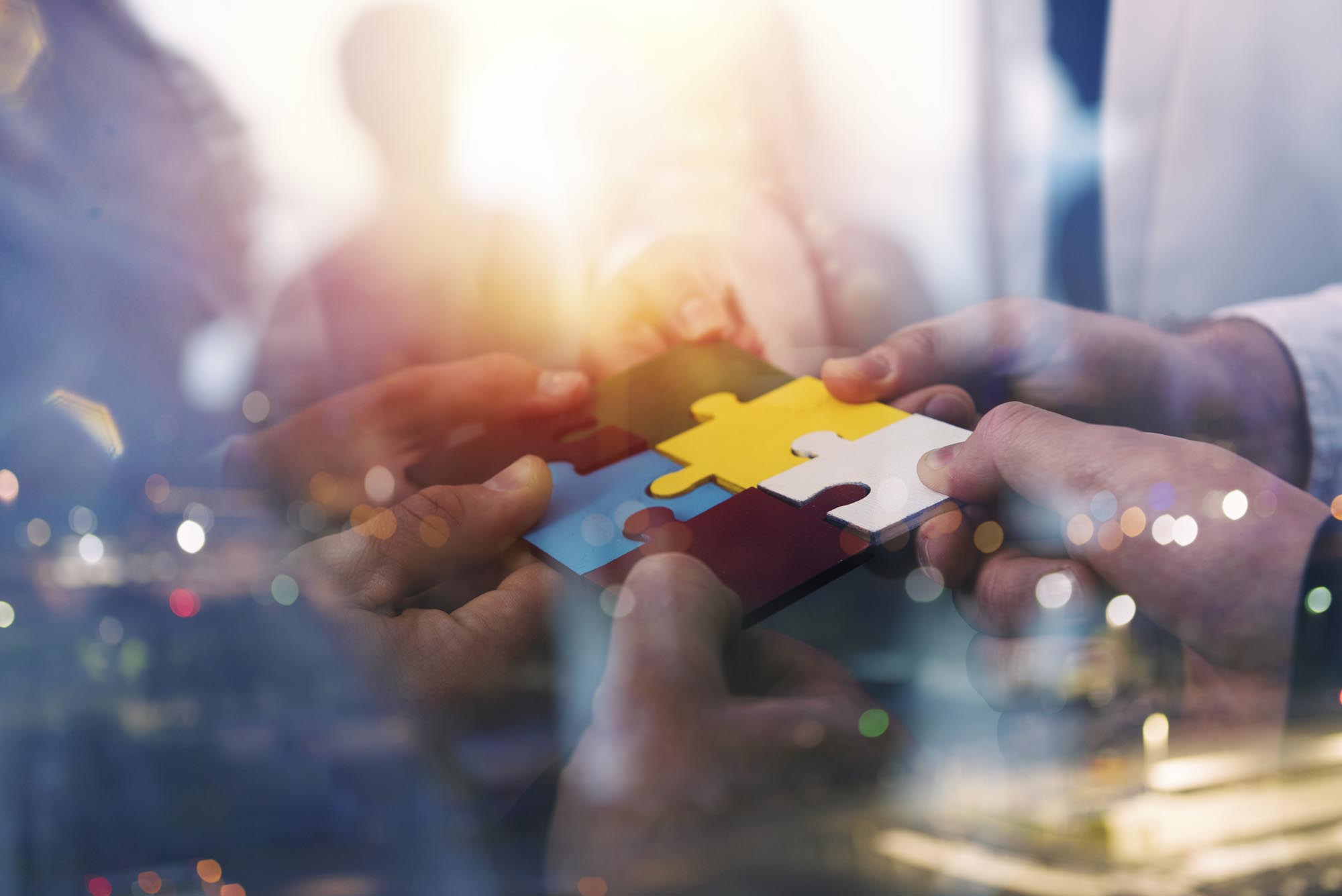 Hands-on Support — collaboration